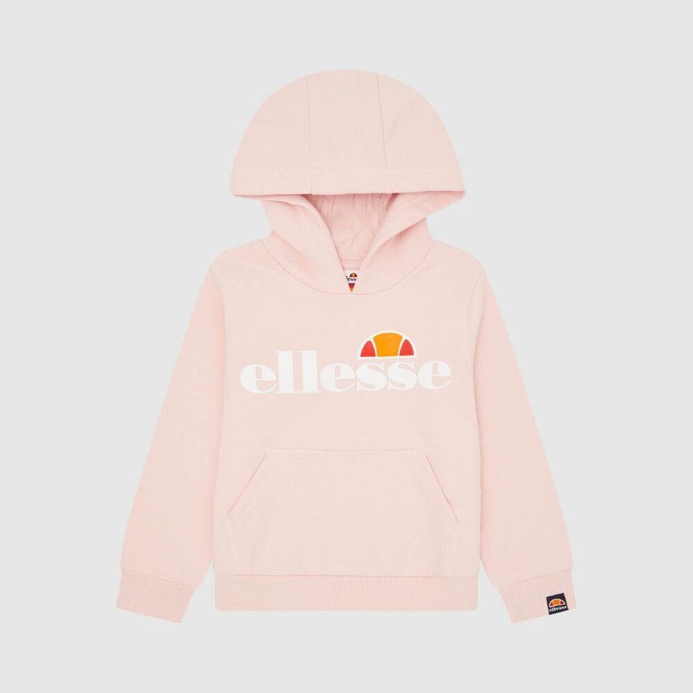 Кофта Ellesse Isobel S4E08599-LIGHT-PINK