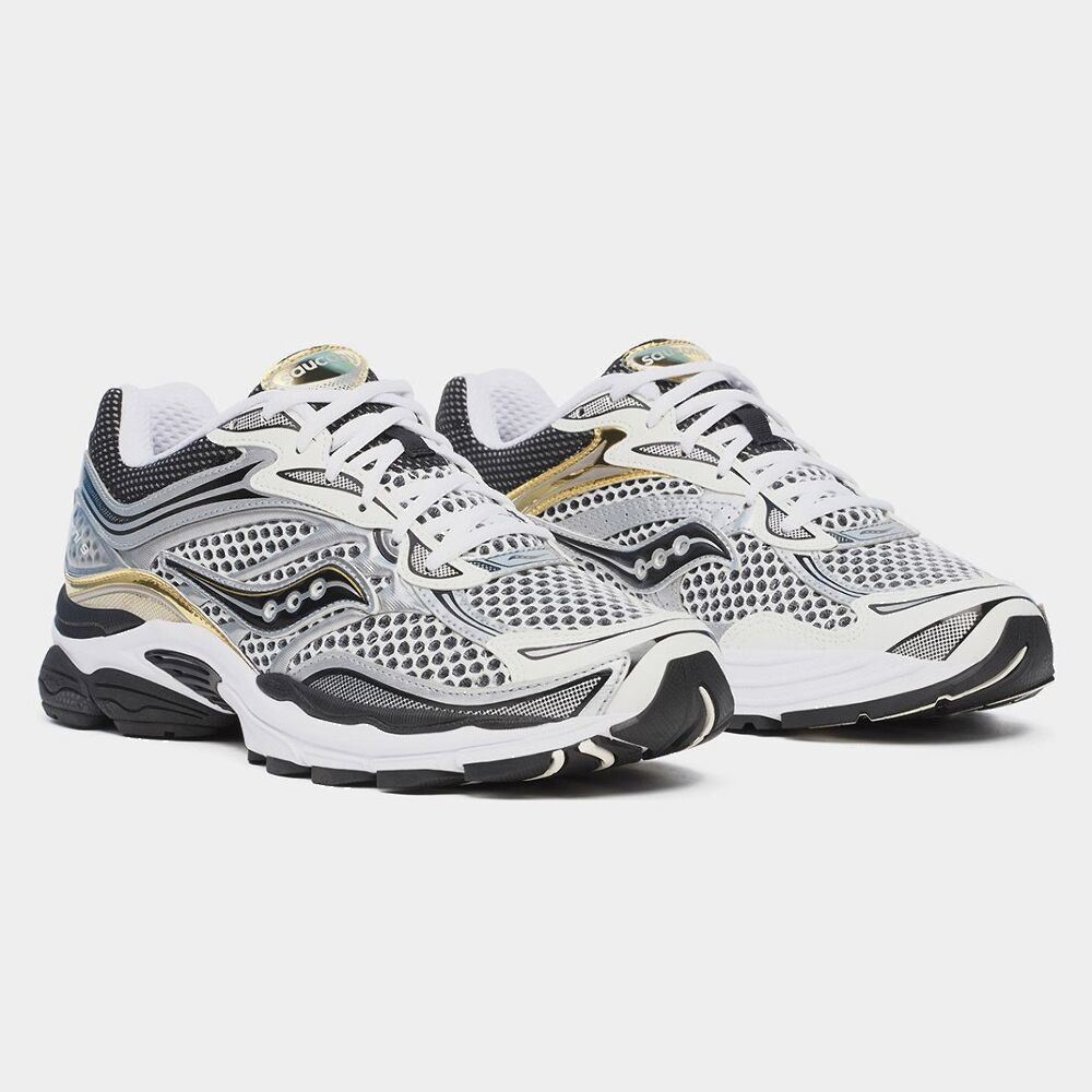 Кросівки Saucony Progrid Omni 9 OG S70739-9