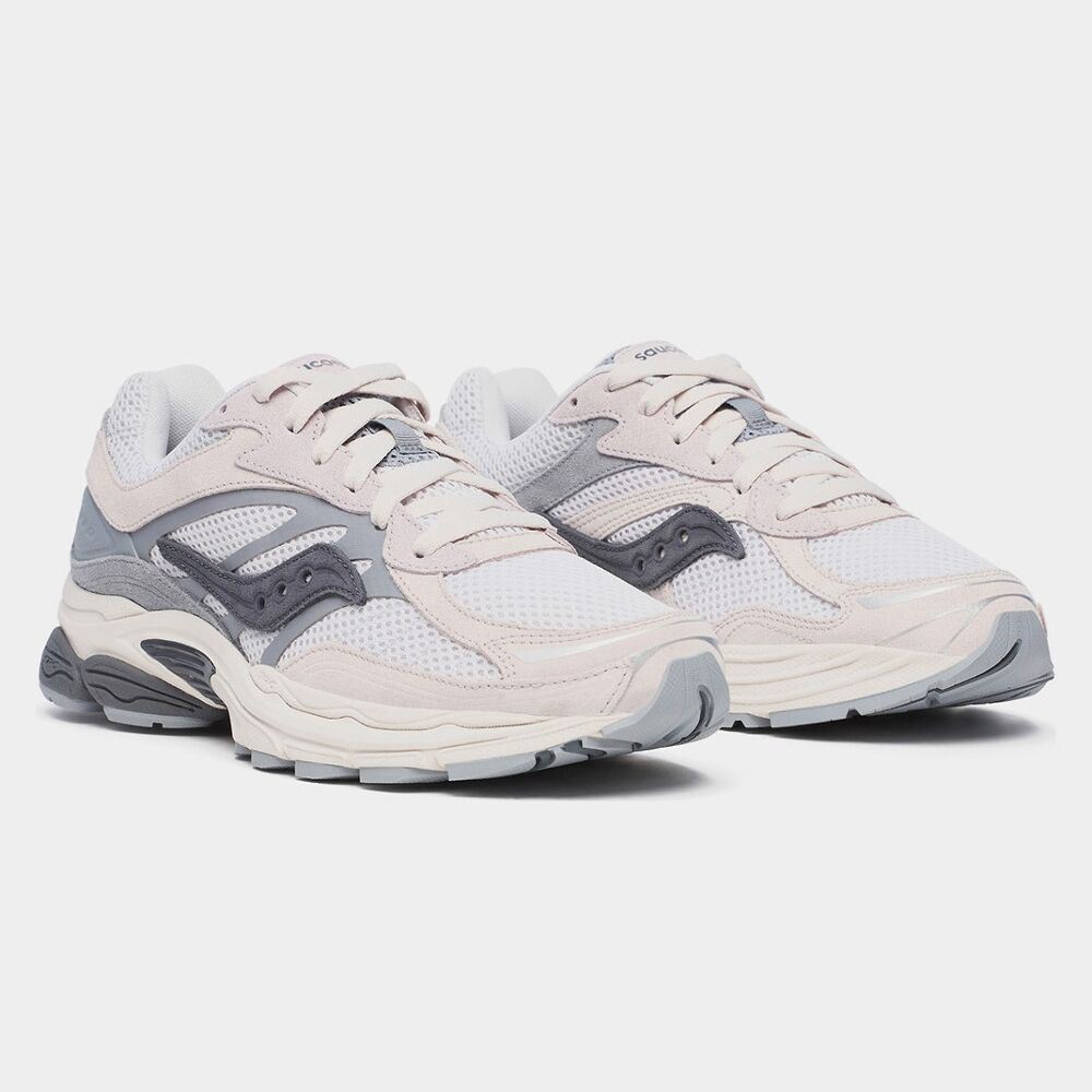 Кросівки Saucony Progrid Omni 9 Premium S70740-18