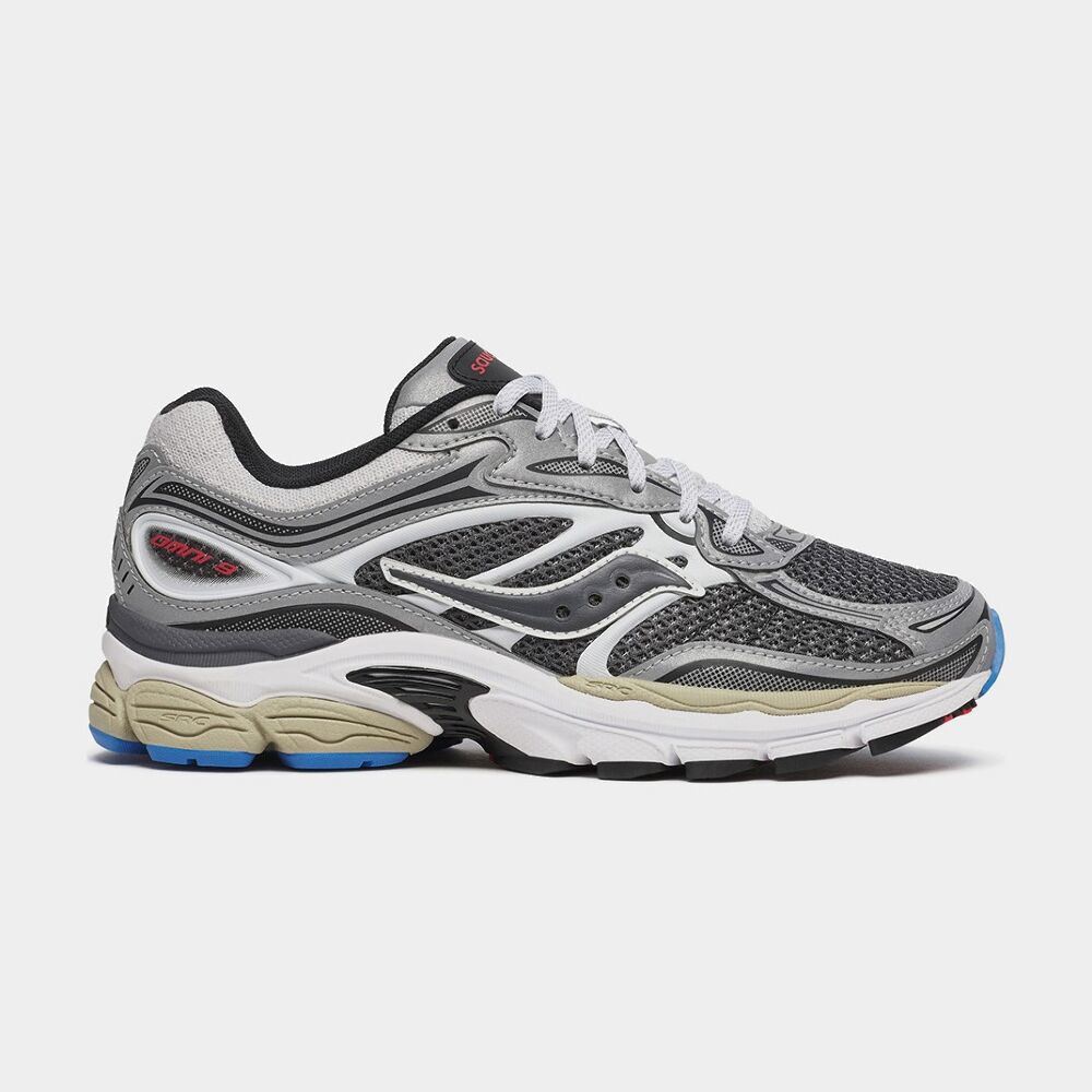 Кросівки Saucony Progrid Omni 9 S70907-1
