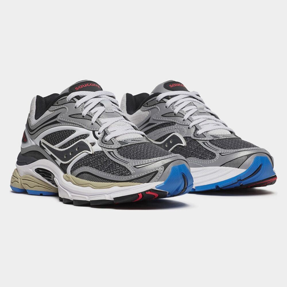 Кросівки Saucony Progrid Omni 9 S70907-1
