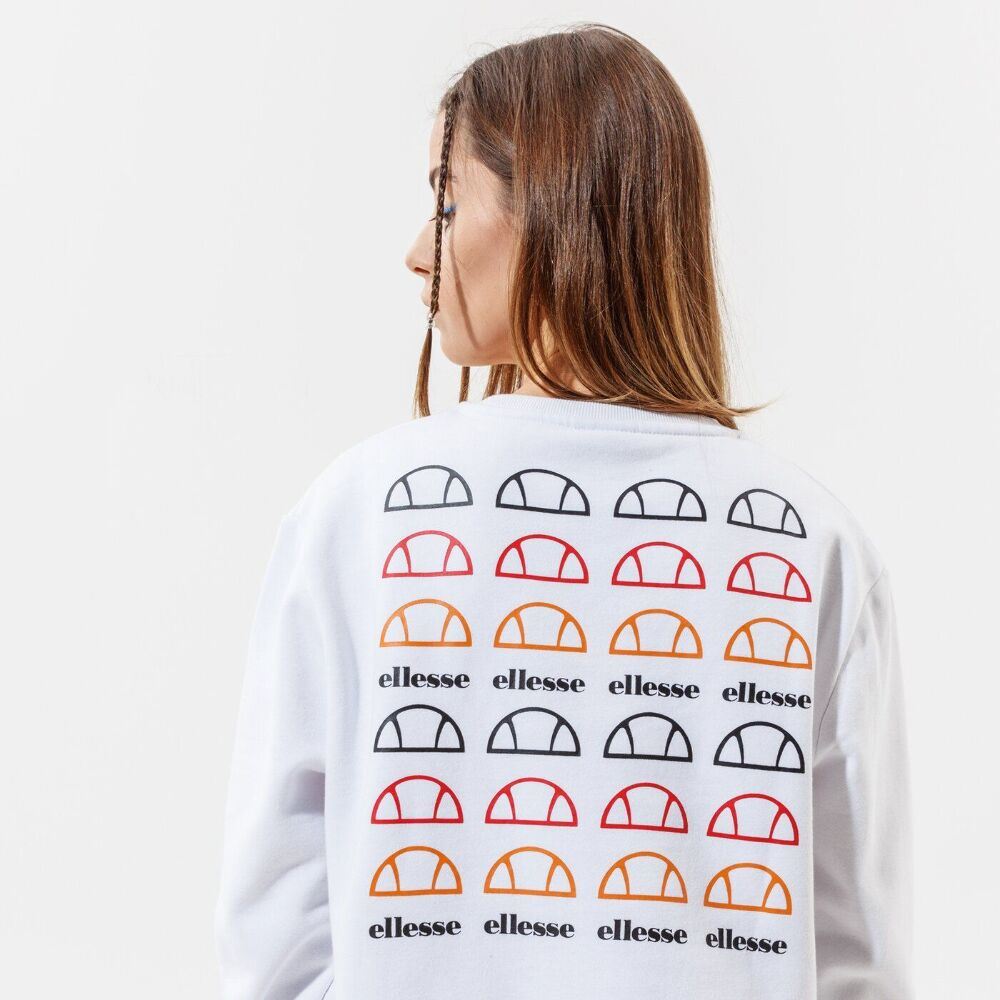 Штани Ellesse Solos 2 Jog SGG09815-WHITE