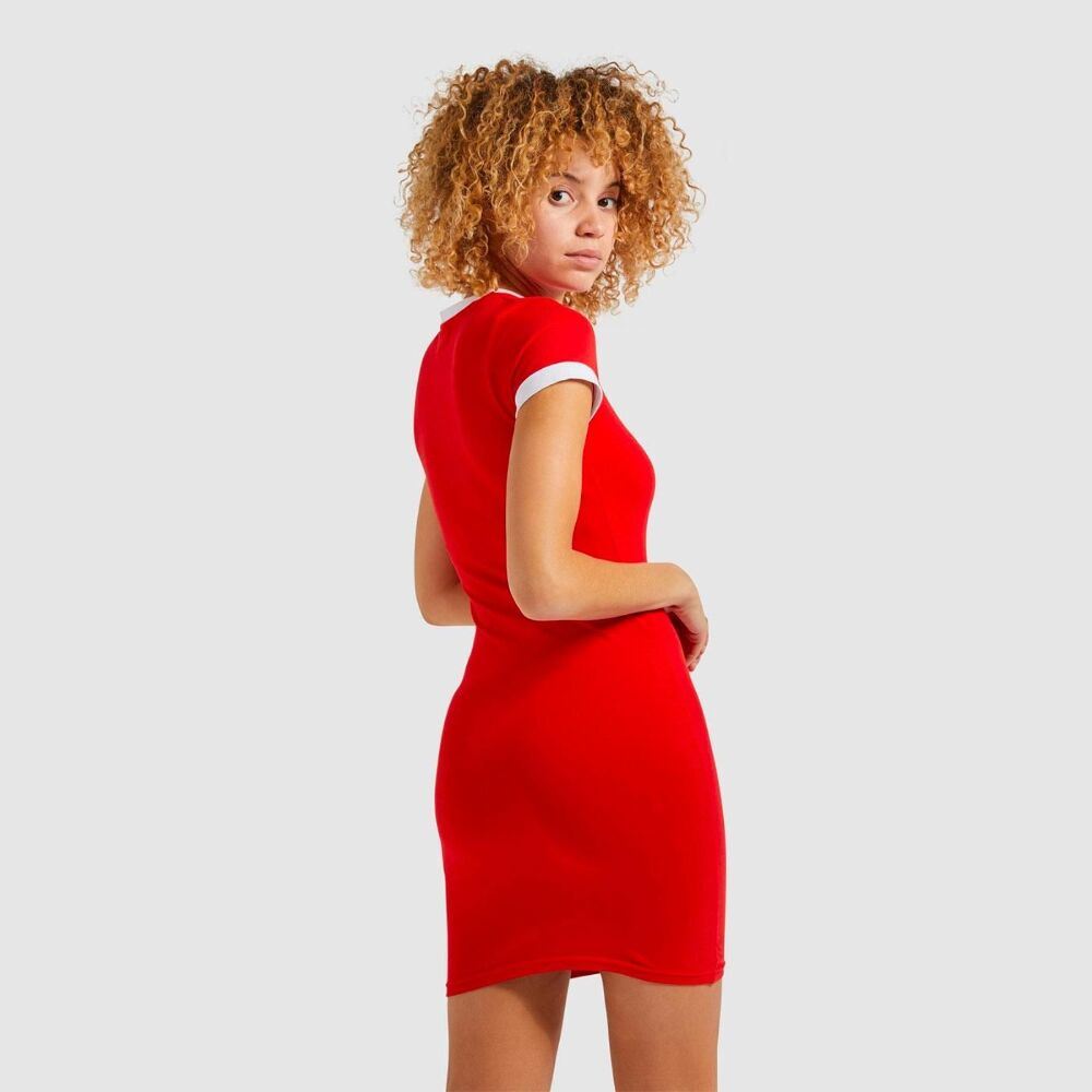 Сукня Ellesse Ninetta SGI11080-RED