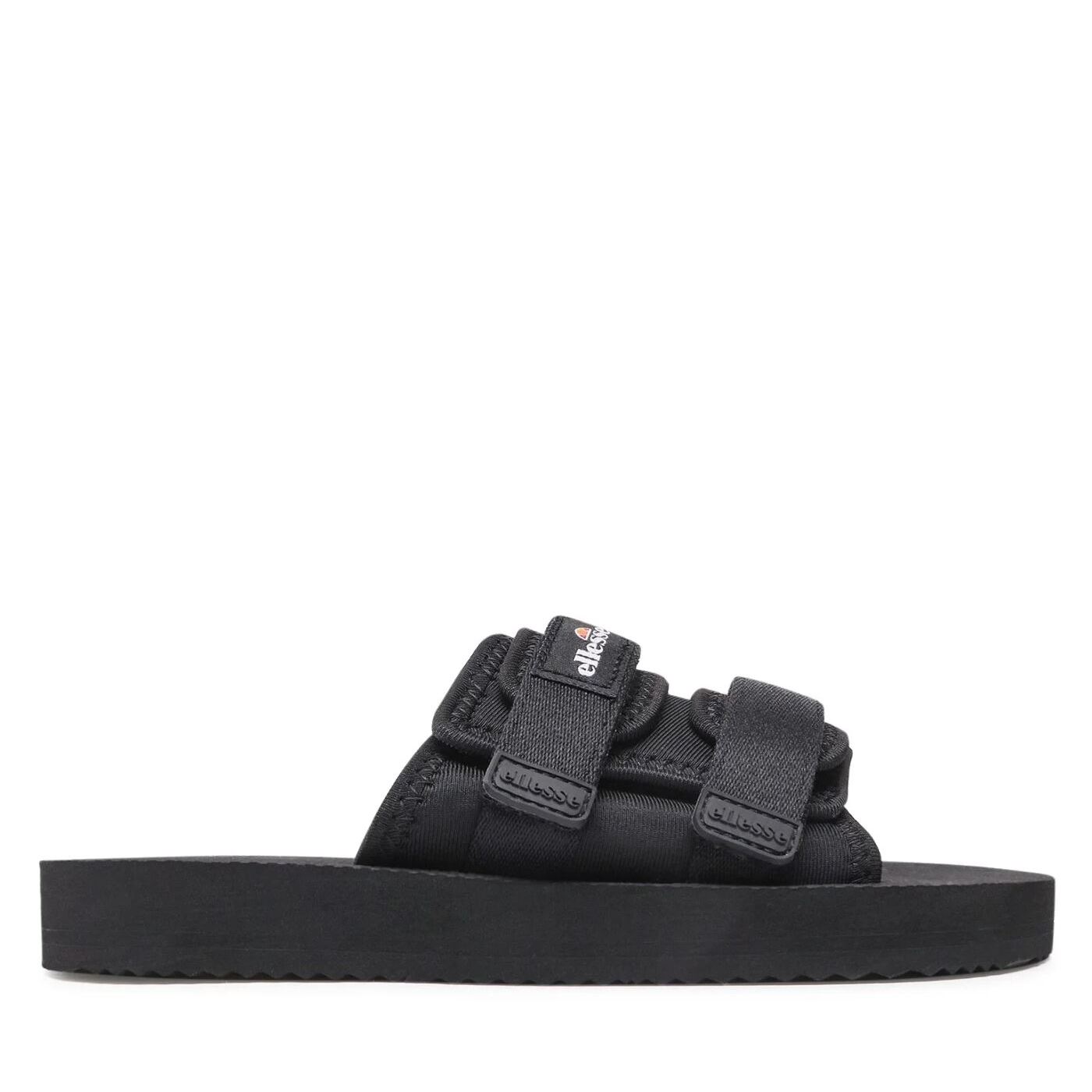 Тапочки Ellesse Laax SGMF0440-BLACK