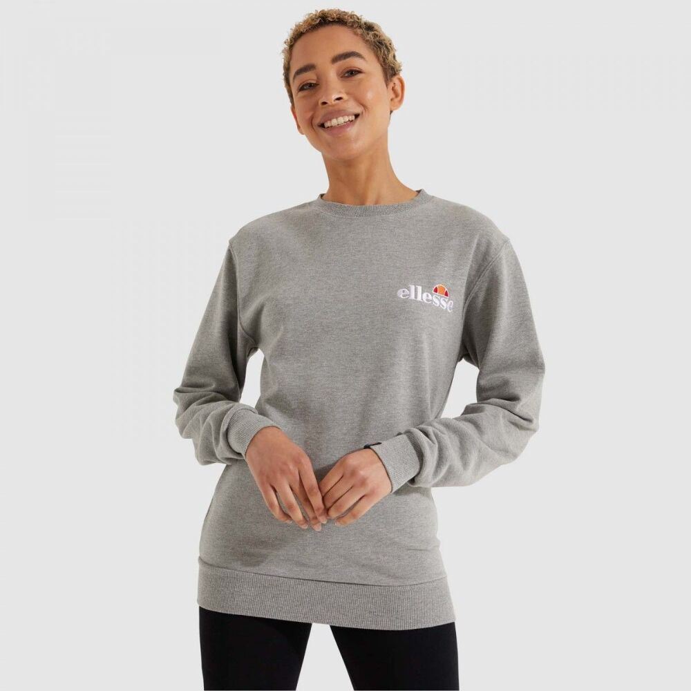 Кофта Ellesse Triome SGS08847-GREY-MARL