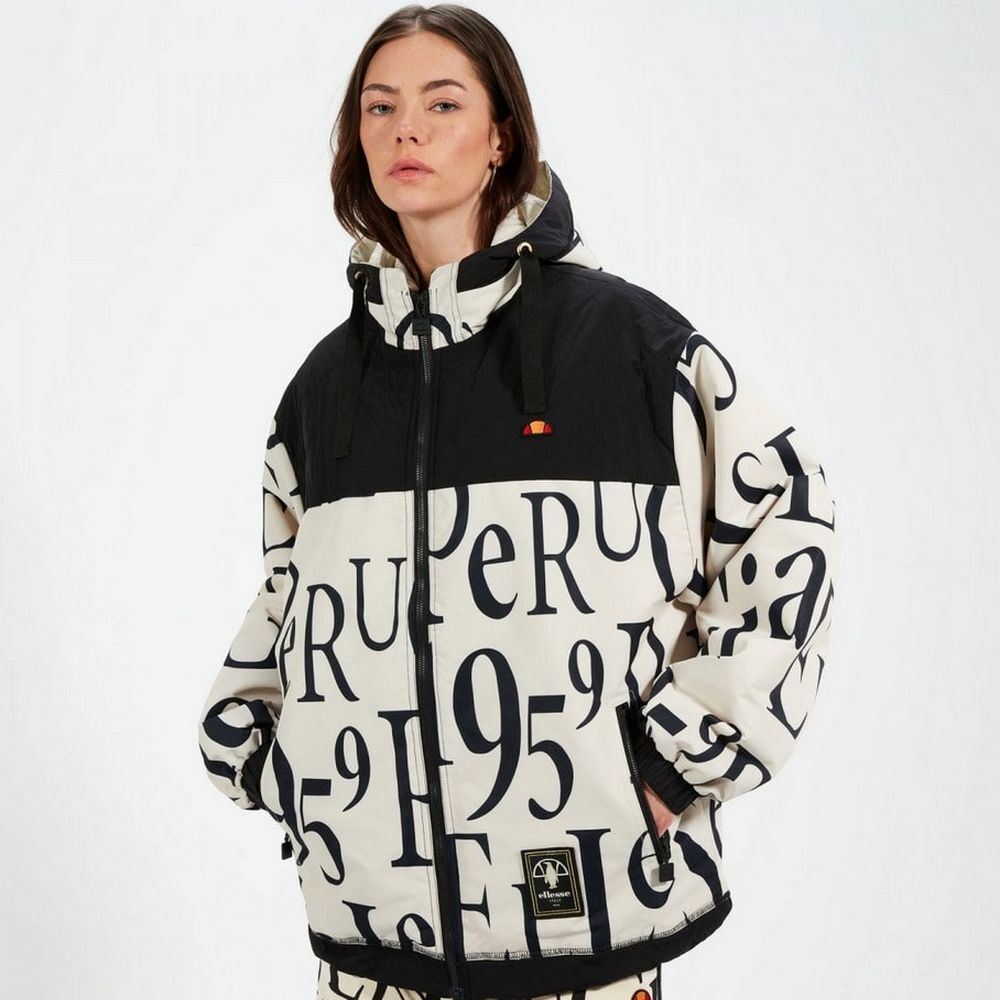 Куртка Ellesse Pierangelo SGT19169-904