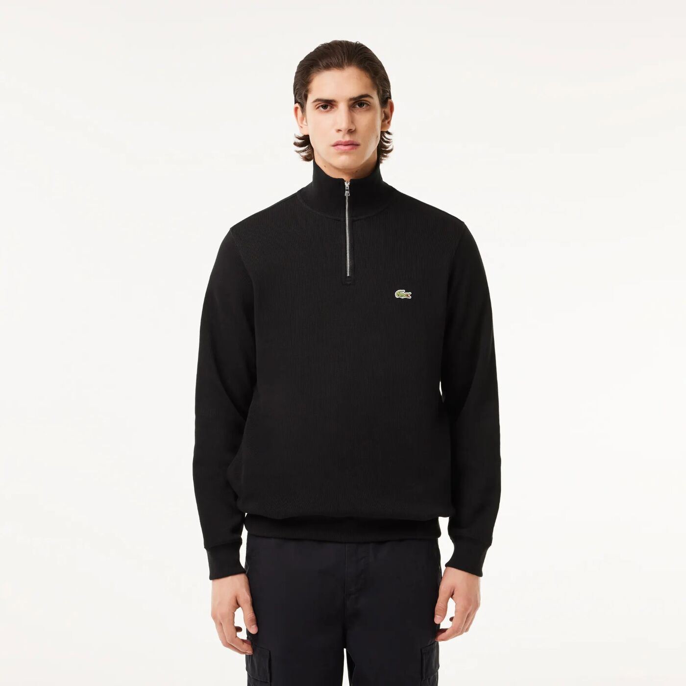 Кофта Lacoste SH1927031