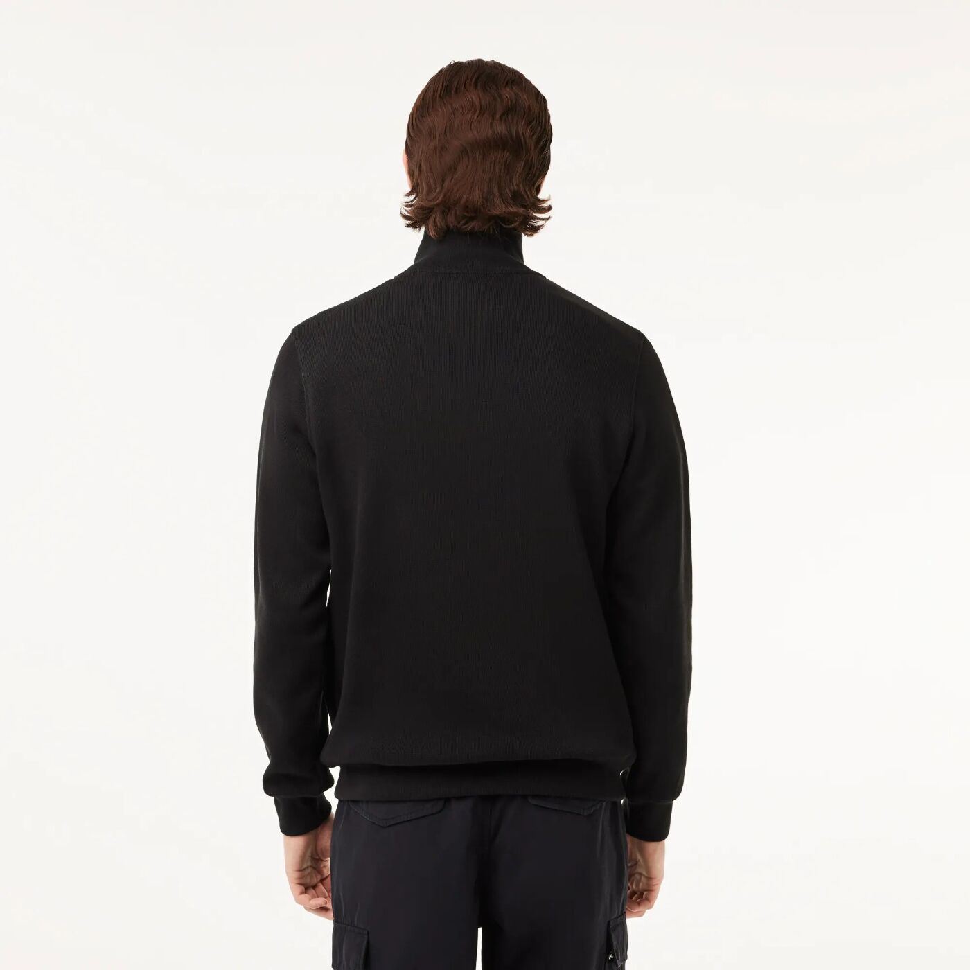 Кофта Lacoste SH1927031