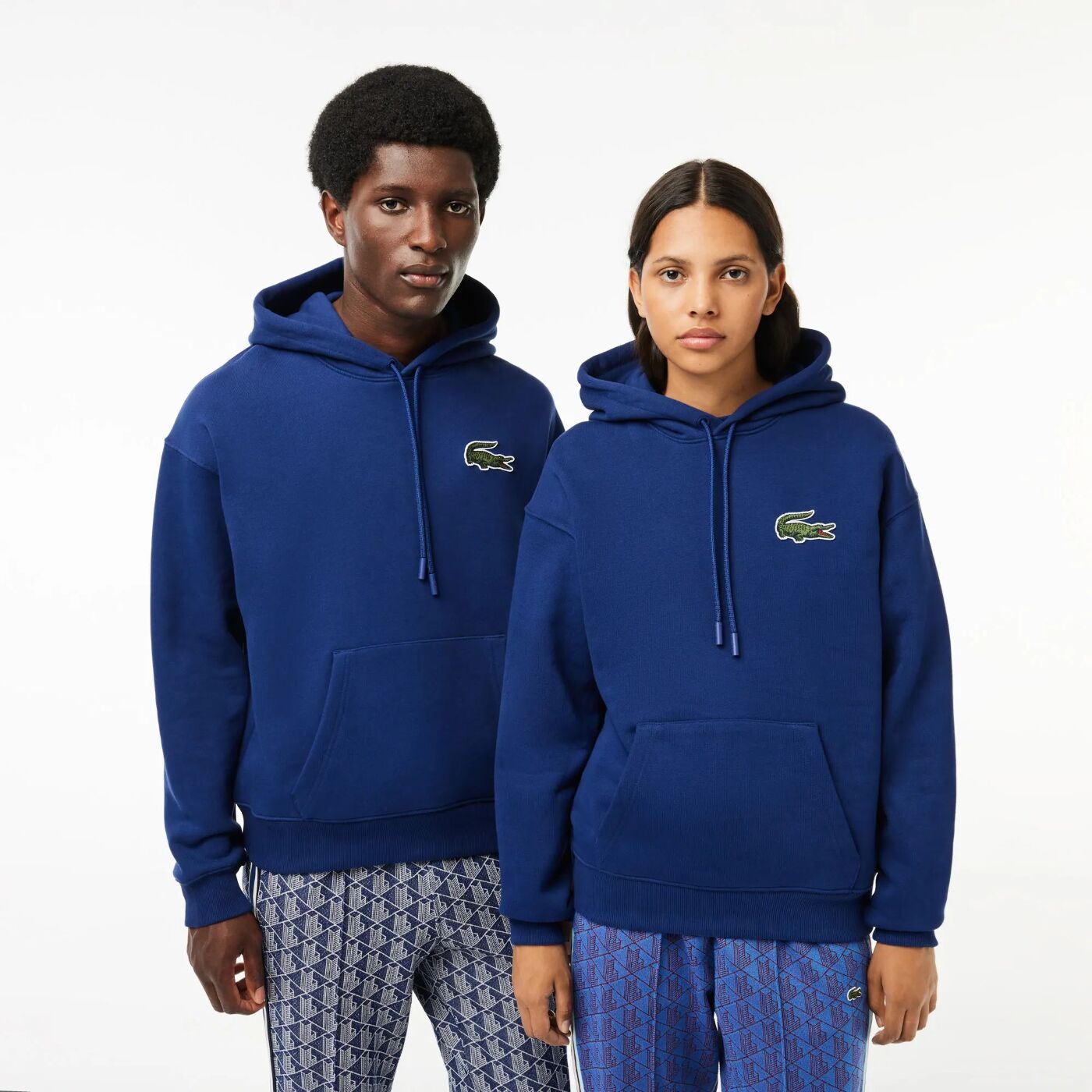 Кофта Lacoste Loose Fit SH6404F9F