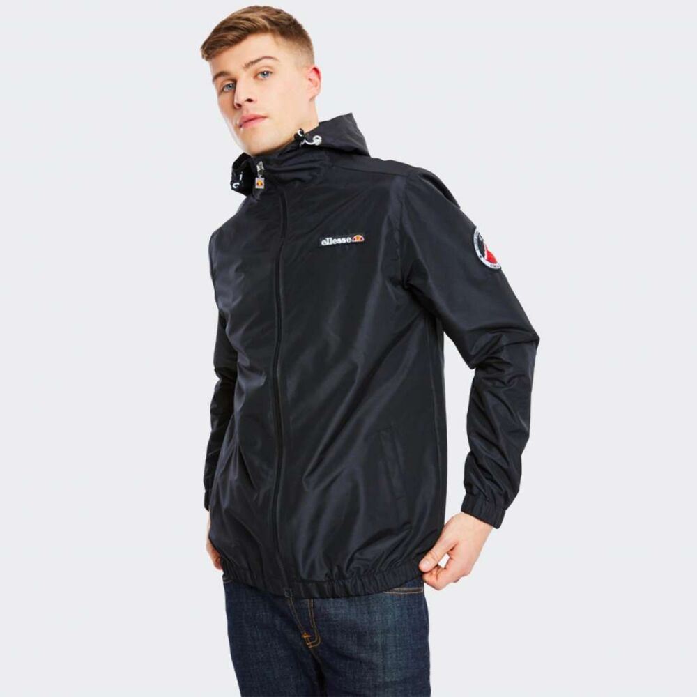 Куртка Ellesse Terrazzo SHC04987-011