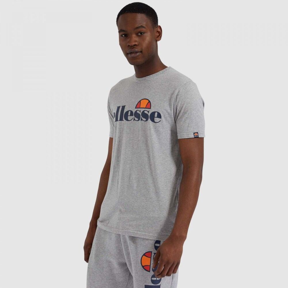 Футболка Ellesse SL Prado Tee SHC07405-112