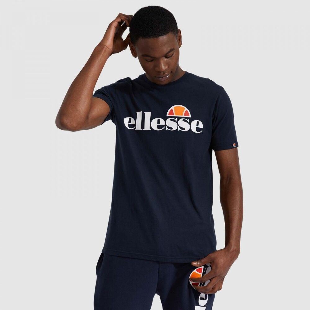 Футболка Ellesse SL Prado Tee SHC07405-429