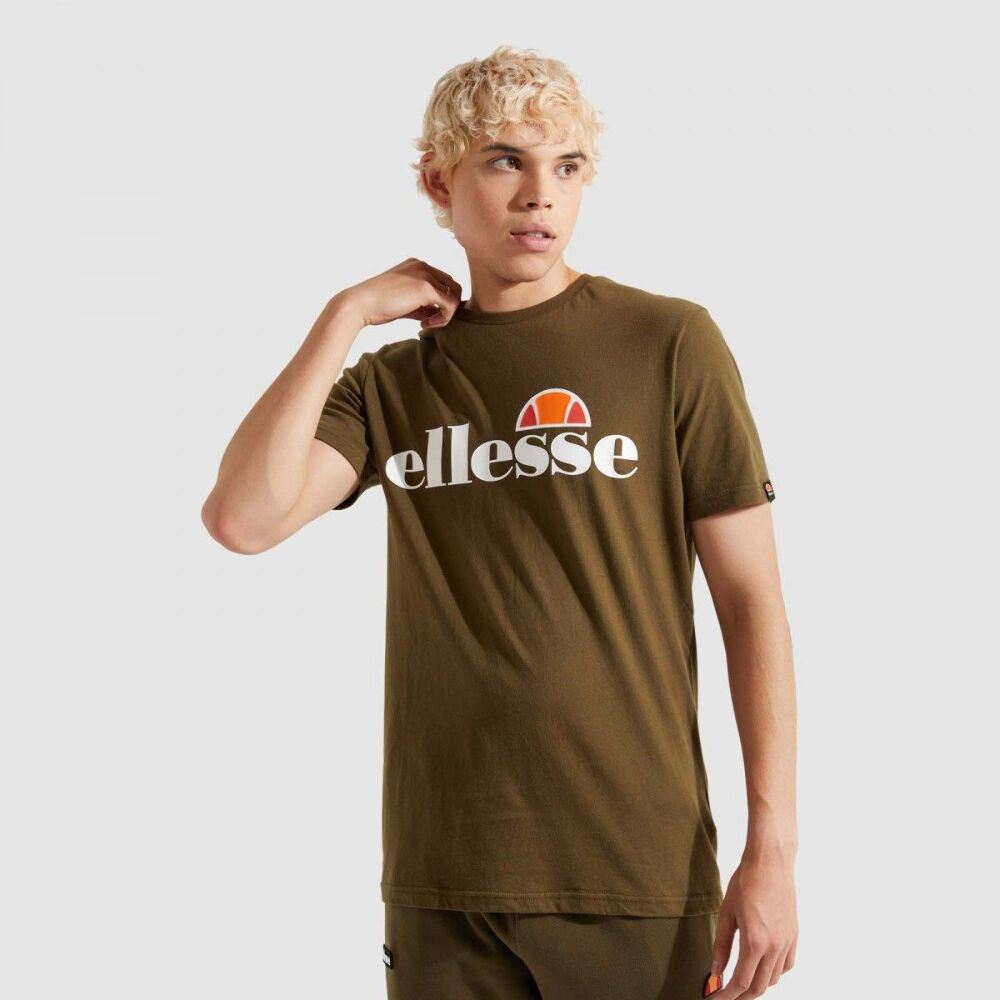 Футболка Ellesse SL Prado Tee SHC07405-506
