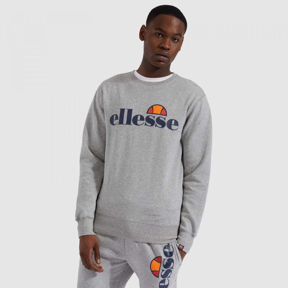 Кофта Ellesse Sl Succiso SHC07930-112