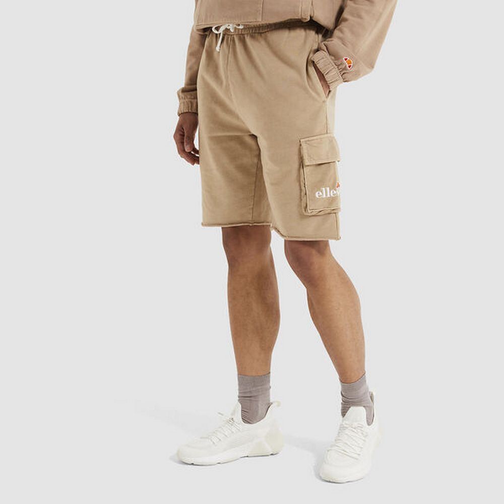 Шорти Ellesse Neem SHM13798-BROWN