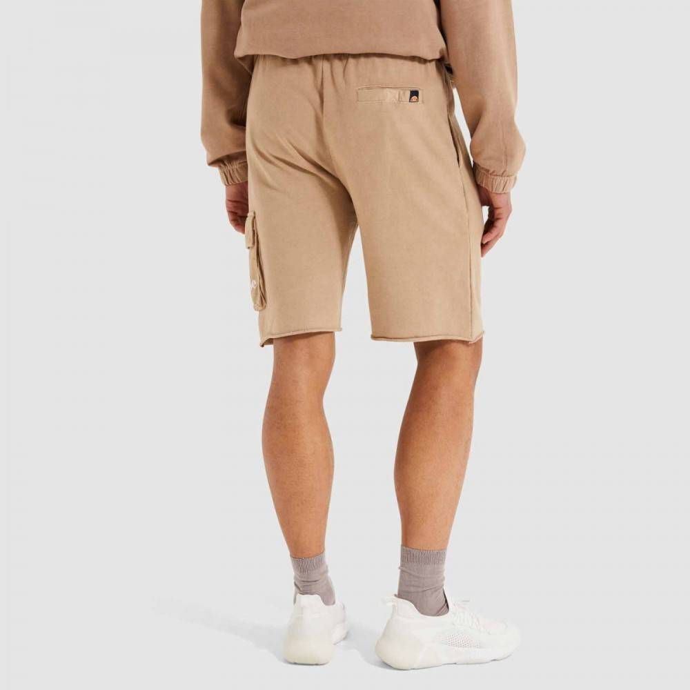 Шорти Ellesse Neem SHM13798-BROWN