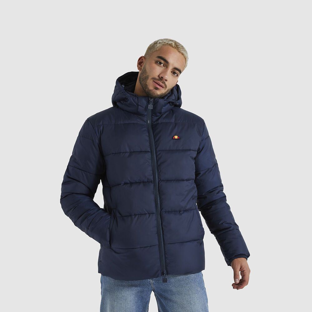 Куртка Ellesse Paddero Jacket SHQ17079-429