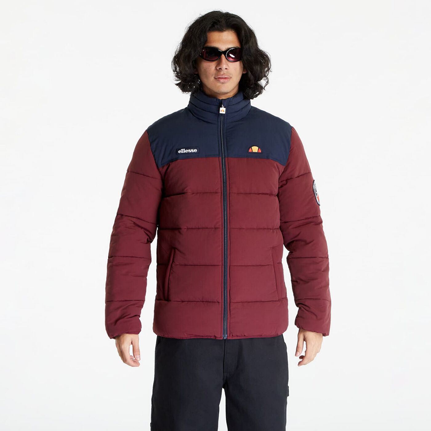Пуховик Ellesse Nebula Padded Jacket SHR12789-803