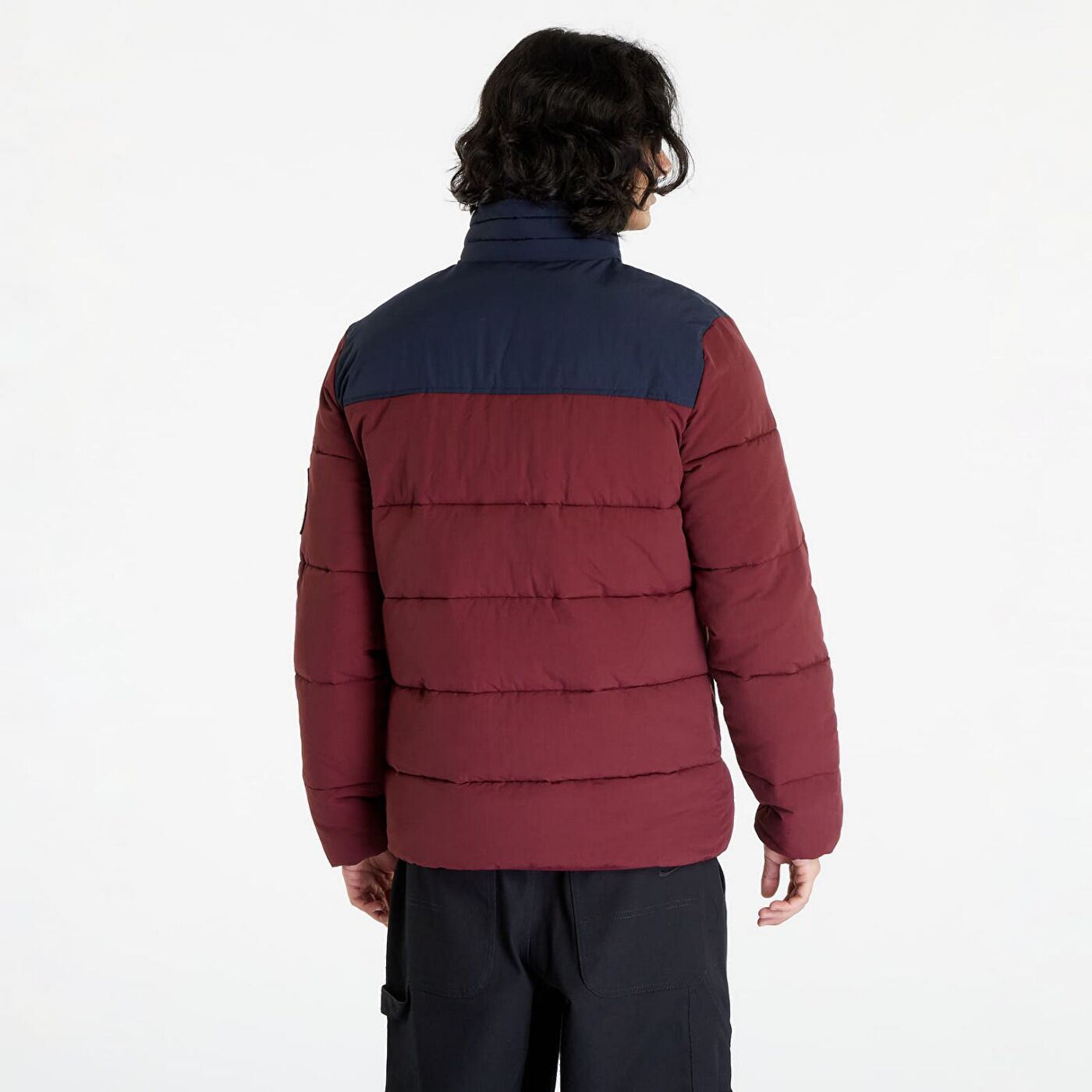 Пуховик Ellesse Nebula Padded Jacket SHR12789-803