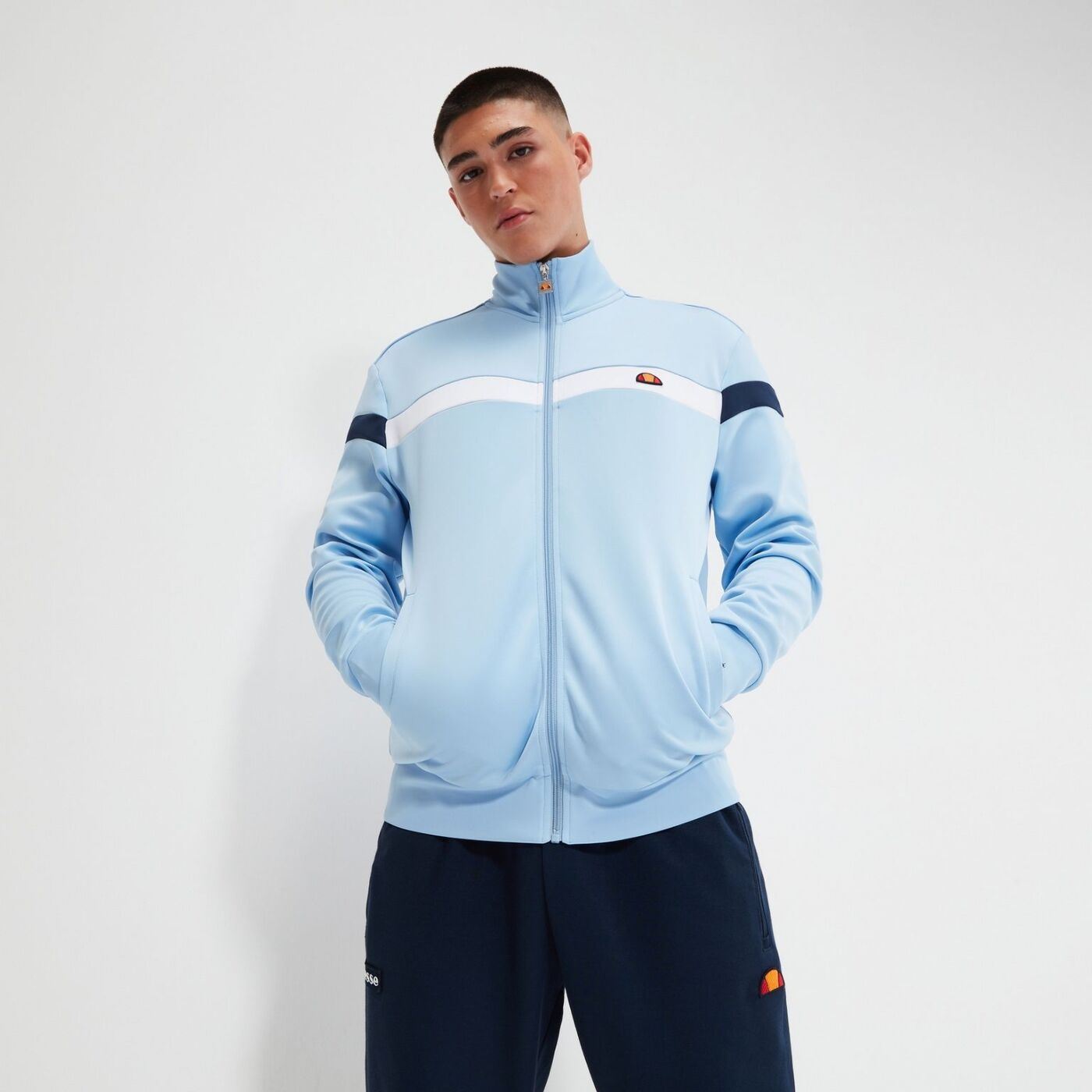 Кофта Ellesse Spinella Track Top SHR17431-426