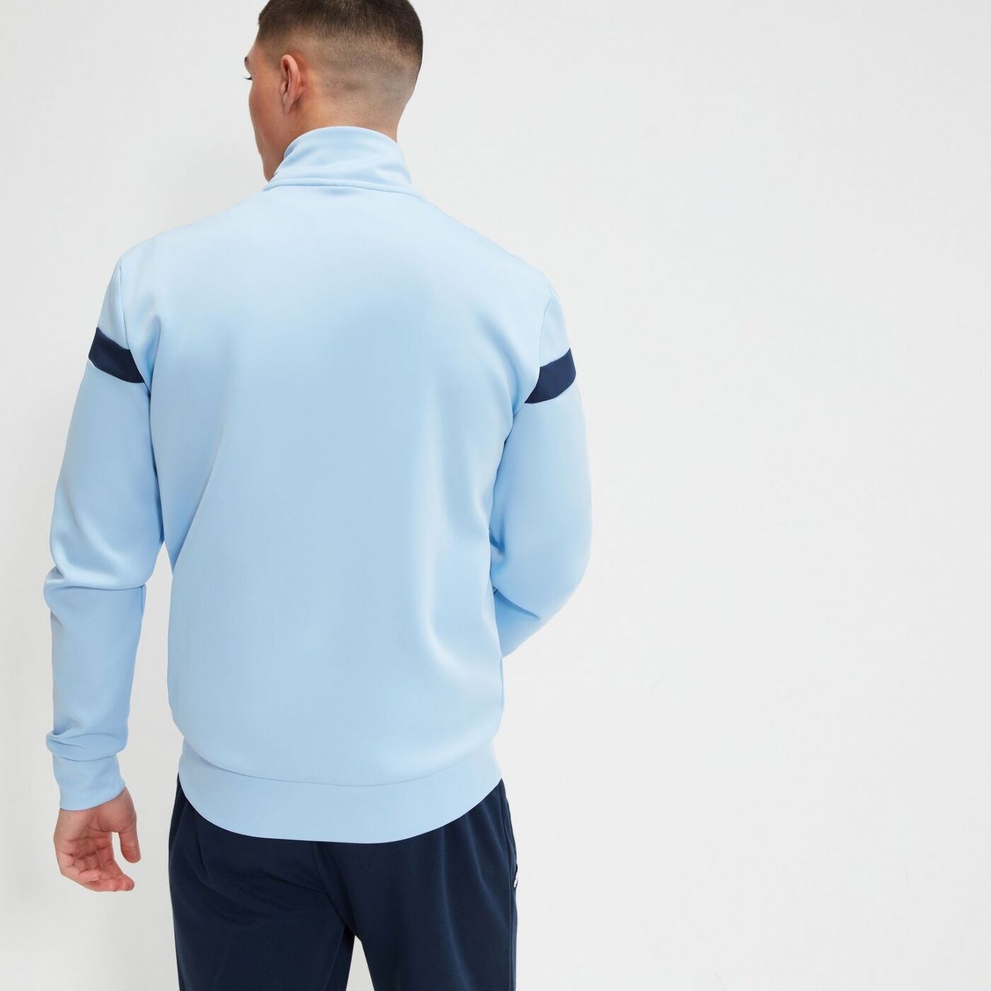 Кофта Ellesse Spinella Track Top SHR17431-426