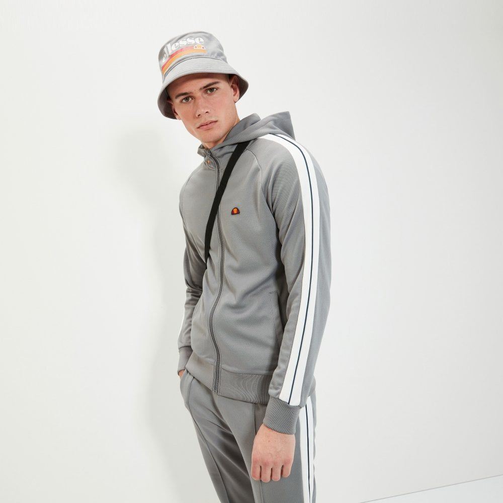 Кофта Ellesse Cellamare Track Top SHR17437-109