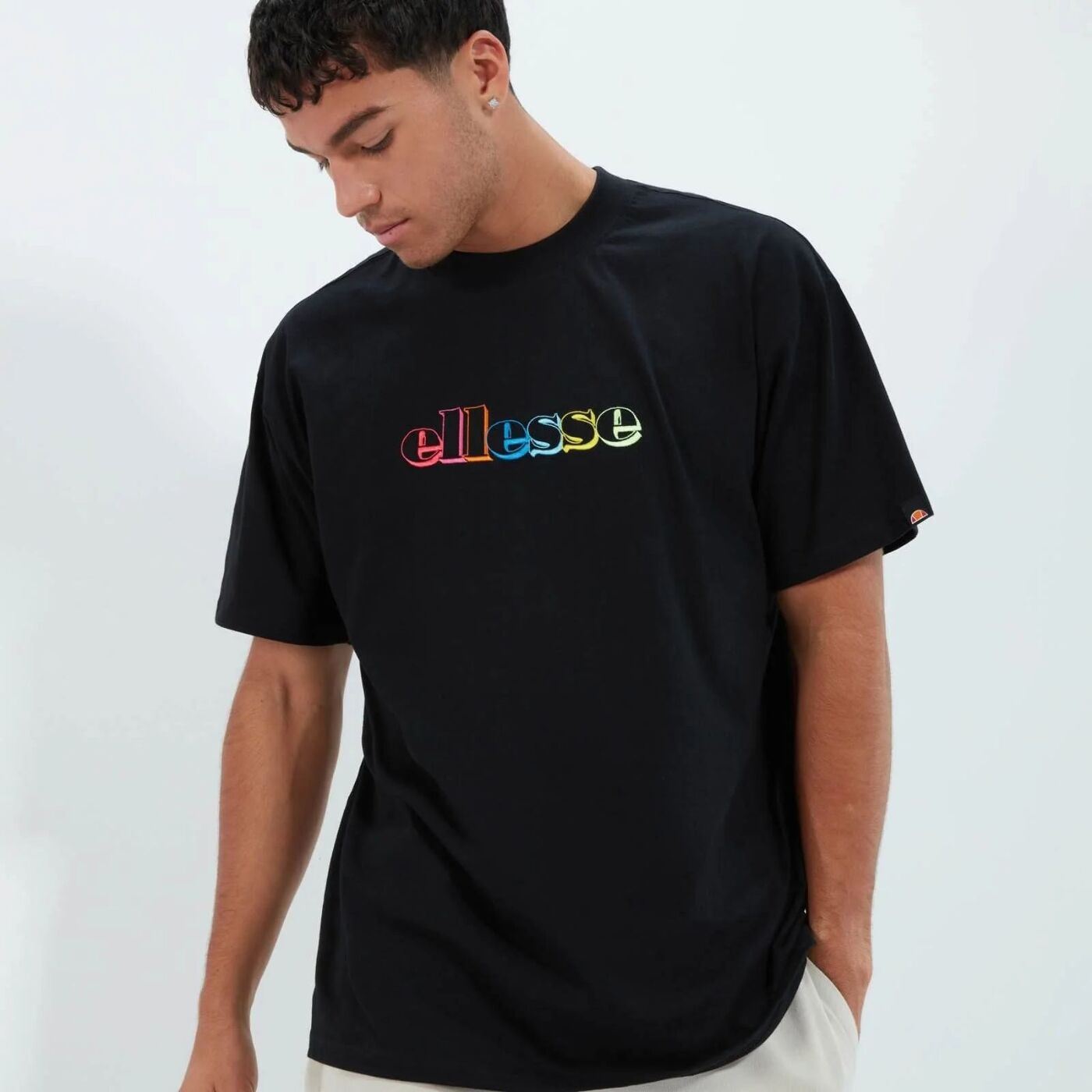 Кофта Ellesse Rosiello SHR17642-011
