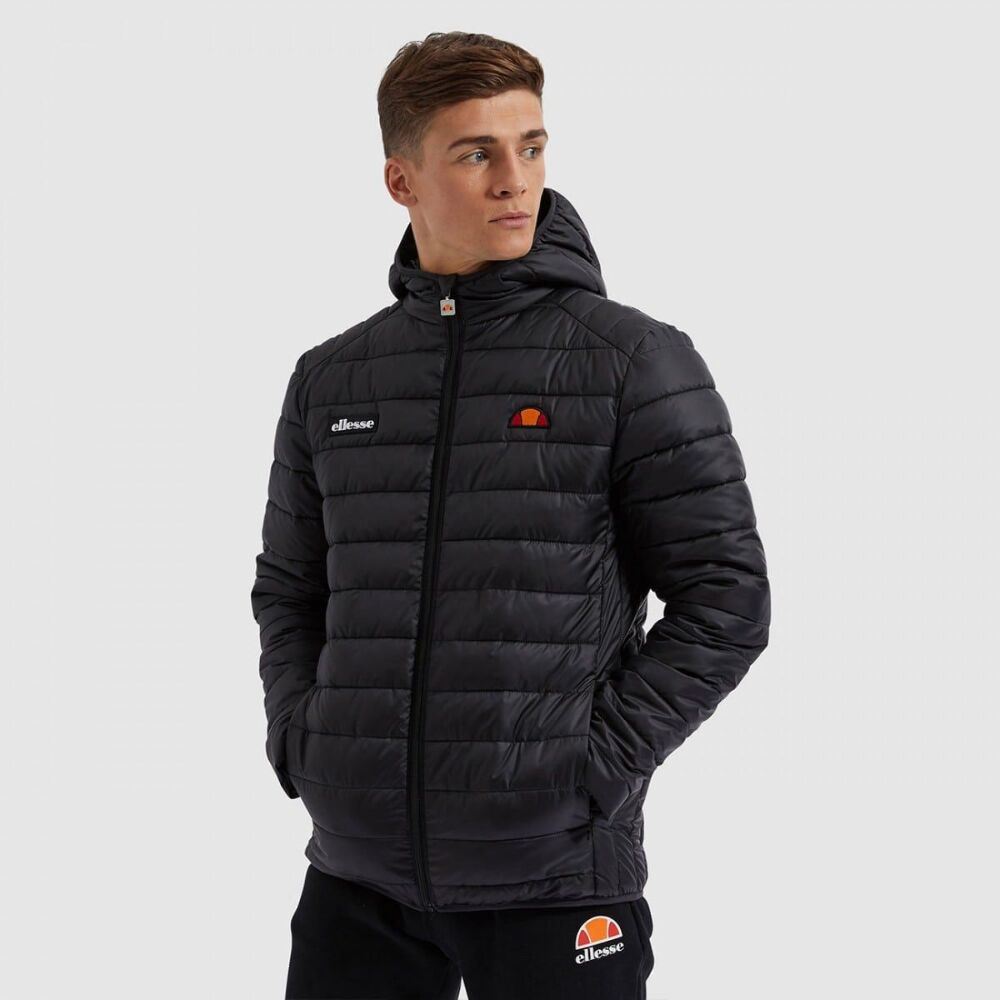 Куртка Ellesse Lombardy Padded Jacket SHS01115-001