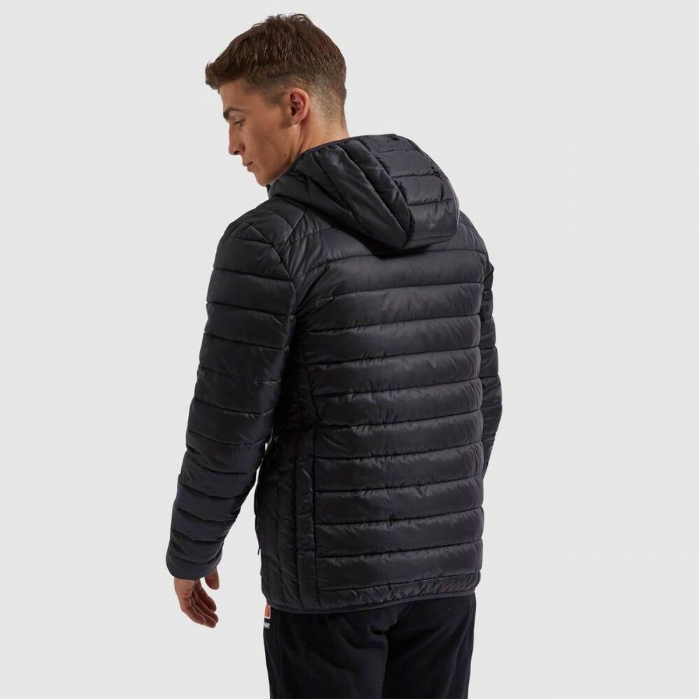 Куртка Ellesse Lombardy Padded Jacket SHS01115-001
