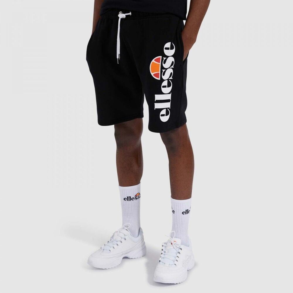 Шорти Ellesse Bossini Fleece SHS08748-011