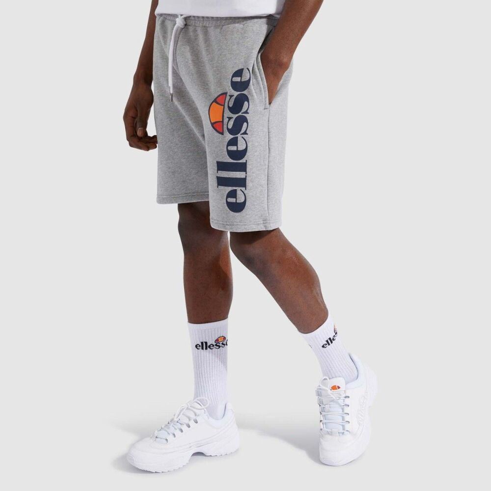 Шорти Ellesse Bossini Fleece SHS08748-106