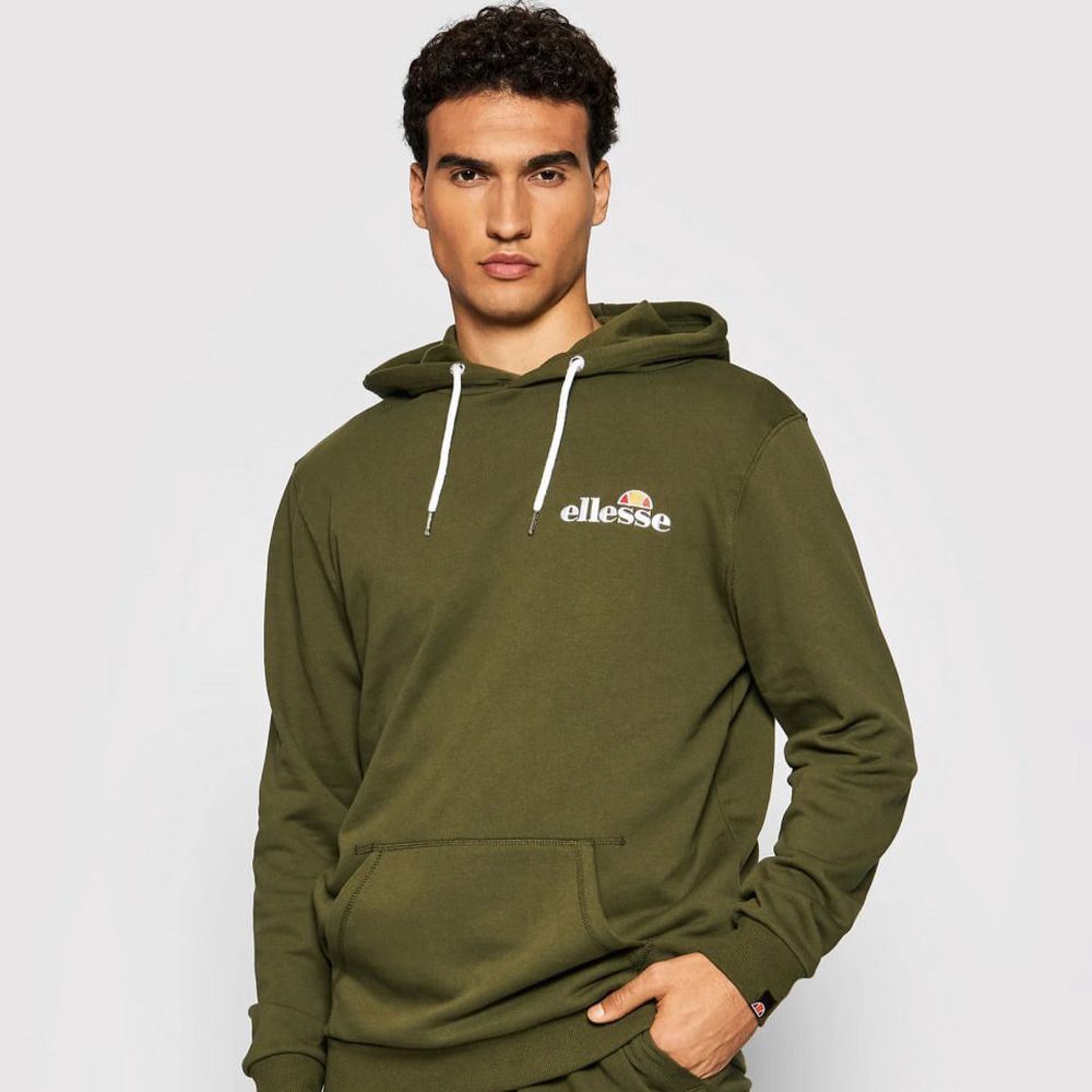 Кофта Ellesse Primero SHS08781-KHAKI