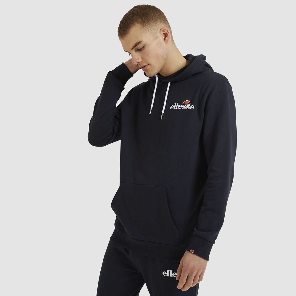Кофта Ellesse Primero SHS08781-NAVY
