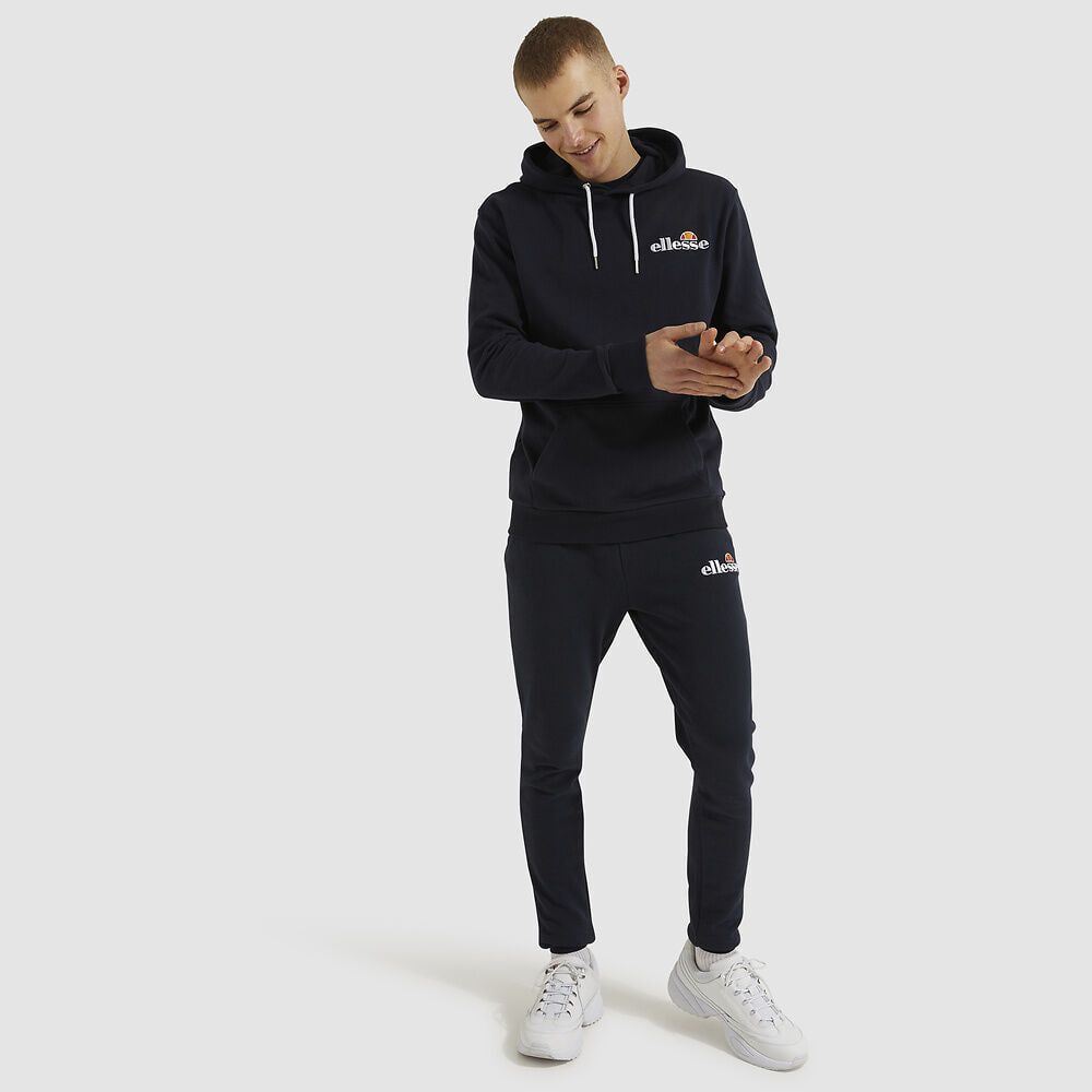 Кофта Ellesse Primero SHS08781-NAVY
