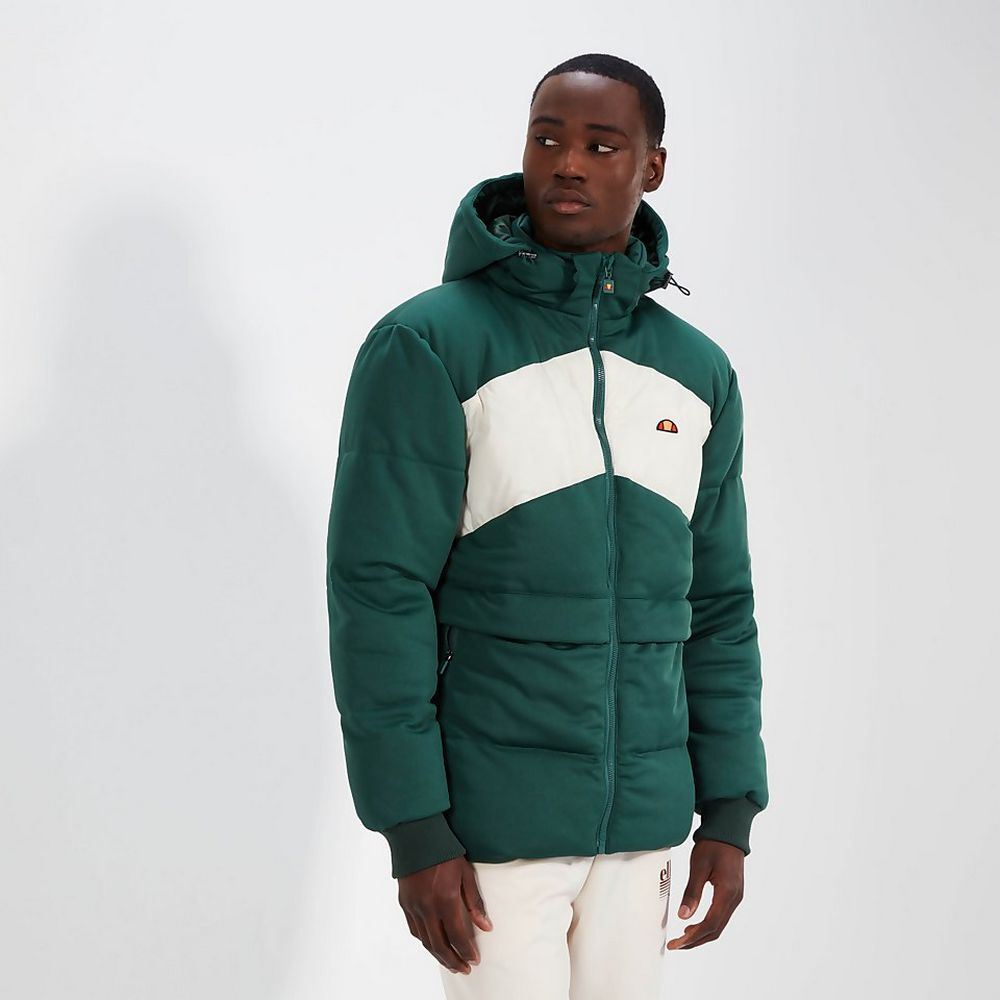 Куртка Ellesse Retro SHT19019-502