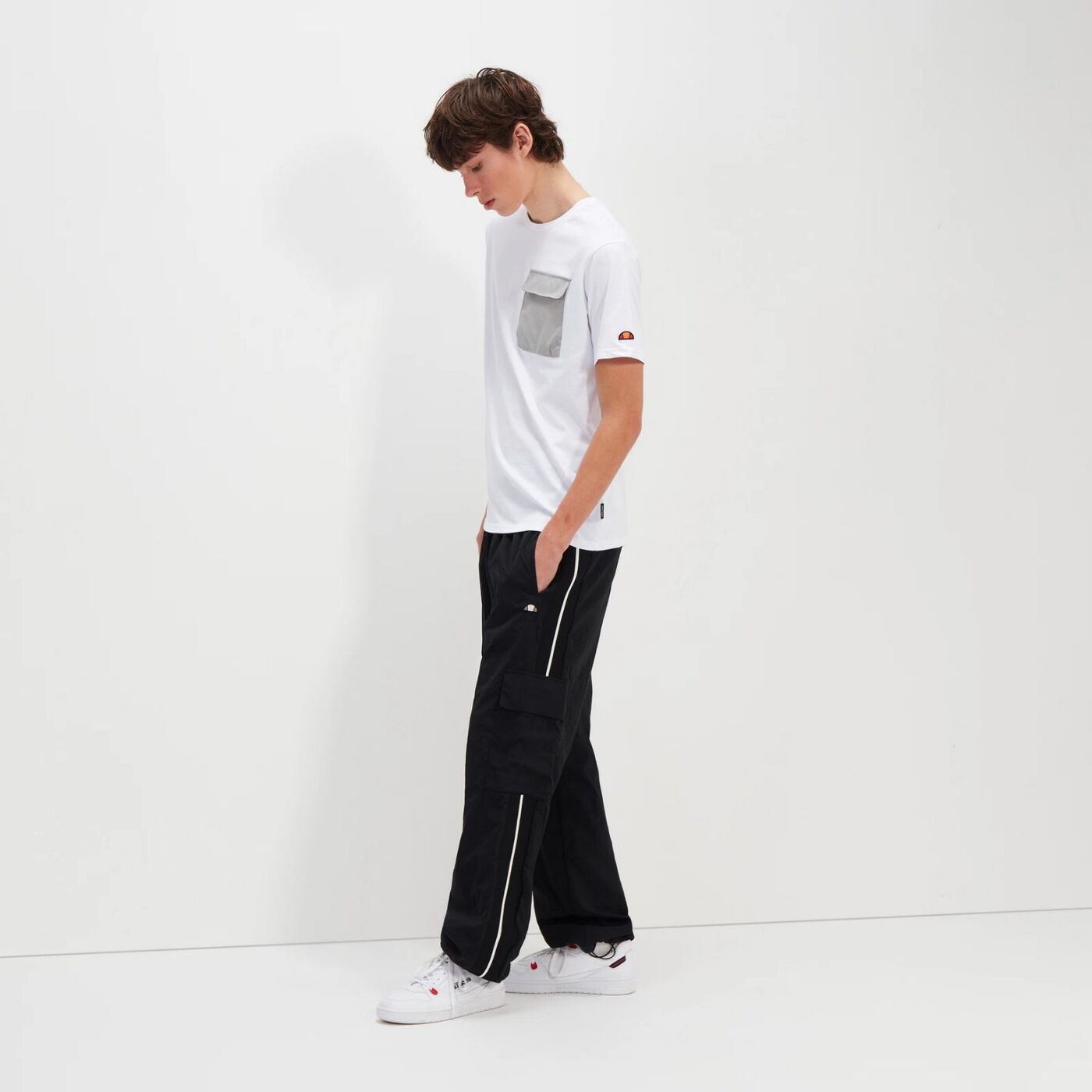 Футболка Ellesse Reps Tee SHV20516-908