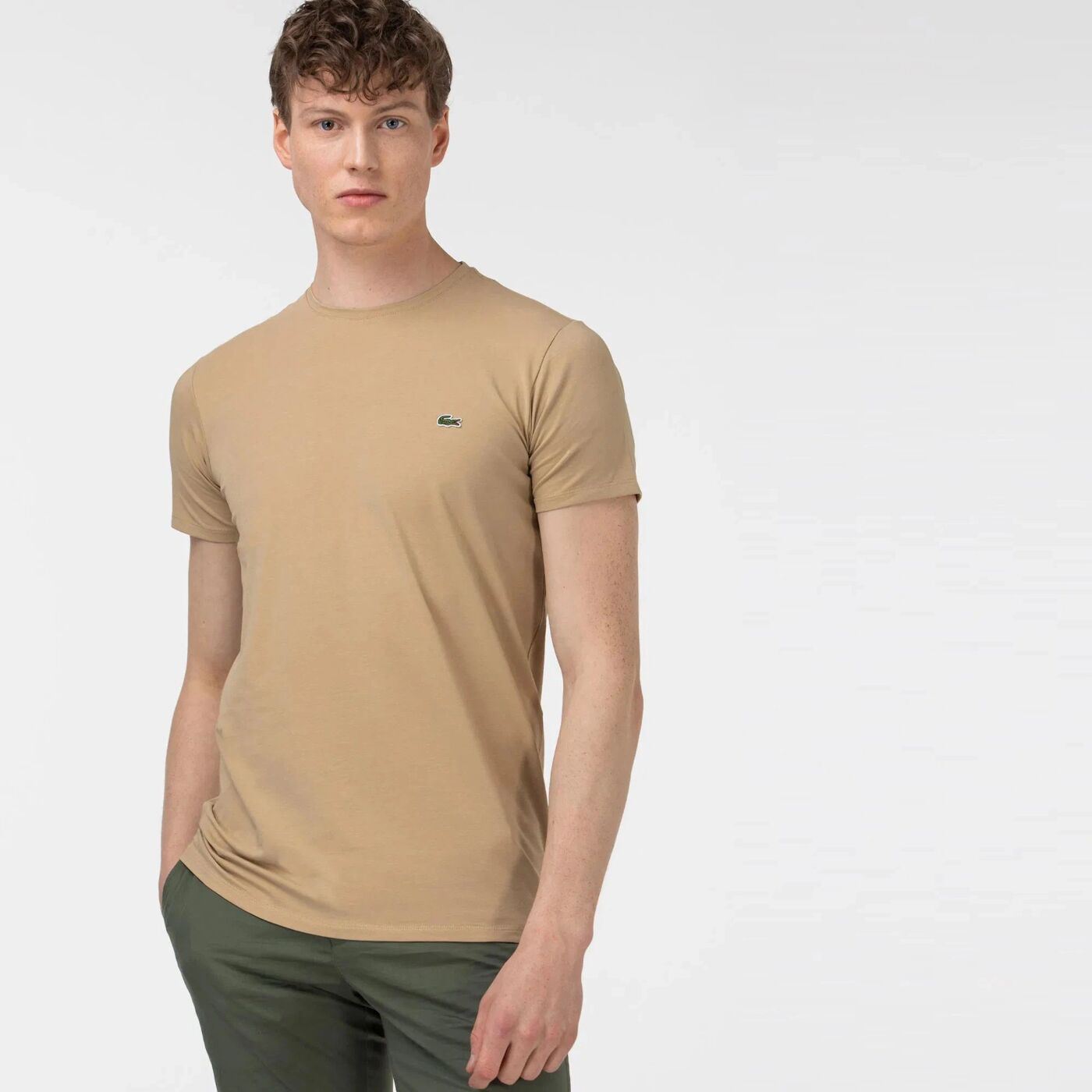 Футболка Lacoste TH099802S