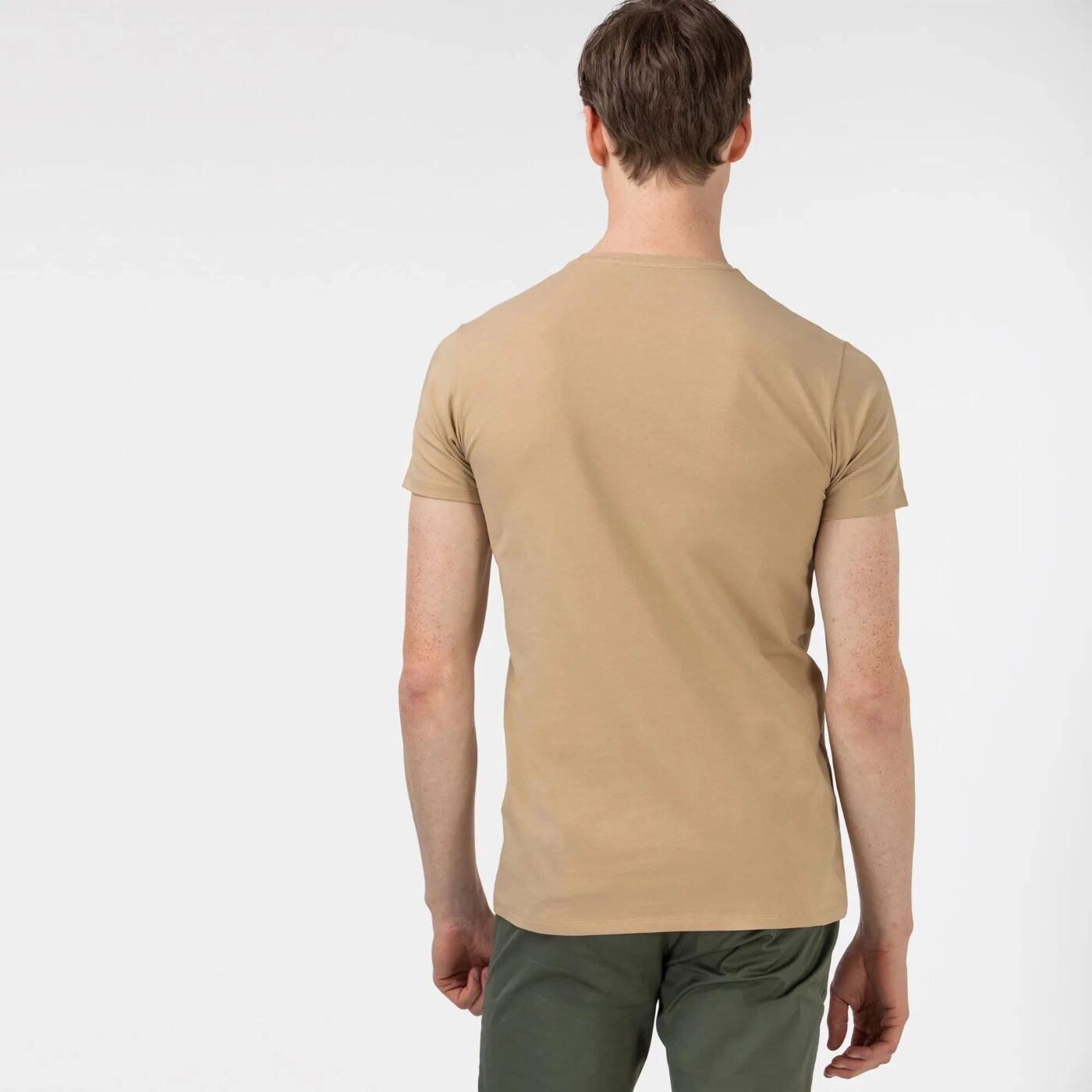 Футболка Lacoste TH099802S