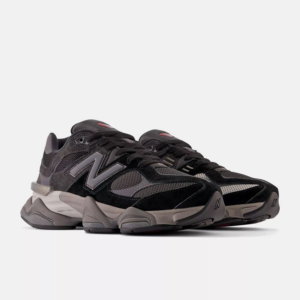Кросівки New Balance 9060 U9060BLK