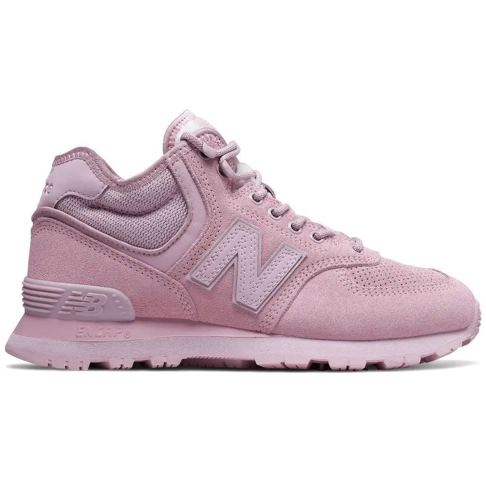 Черевики New Balance 574 Mid WH574BF