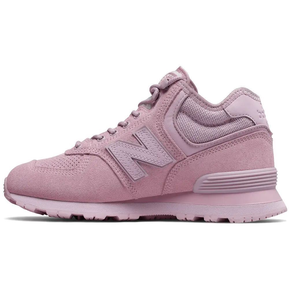 Черевики New Balance 574 Mid WH574BF